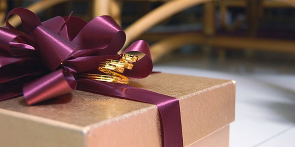 Give Gifts for Birthday