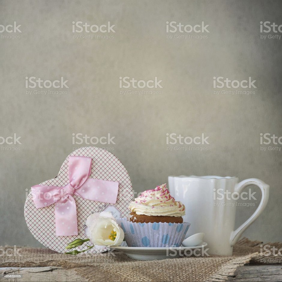 Открытка с днём рождения Happy Birthday