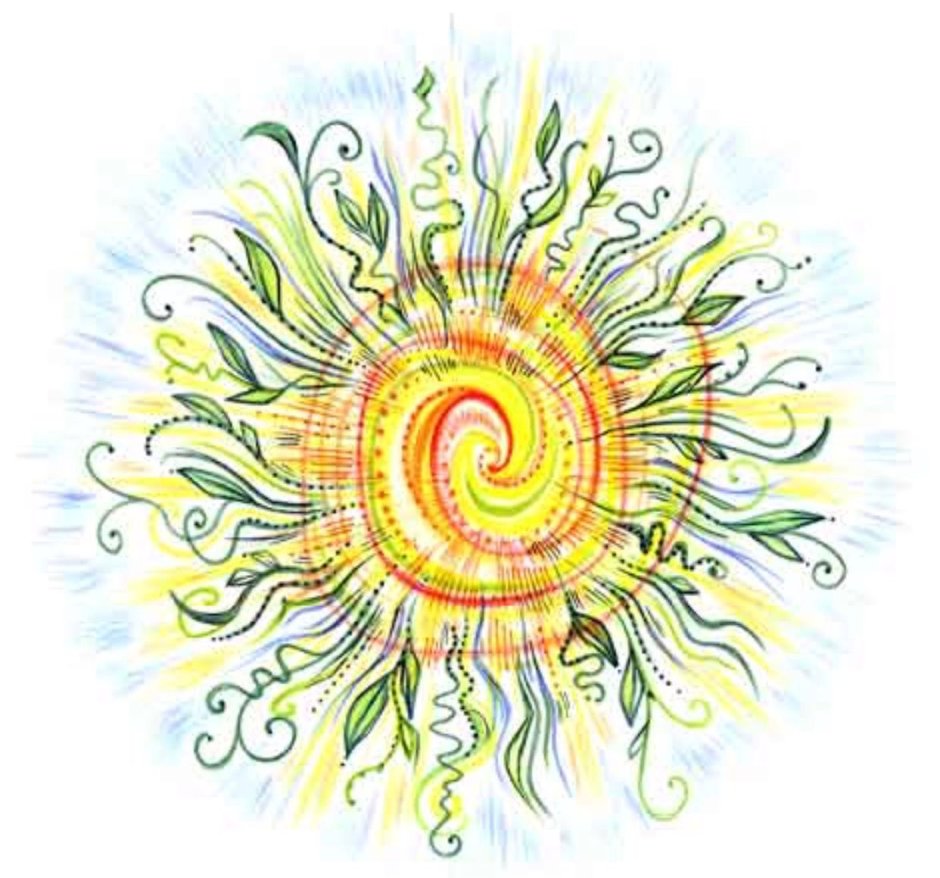 Midsummer Oriflame туалетная