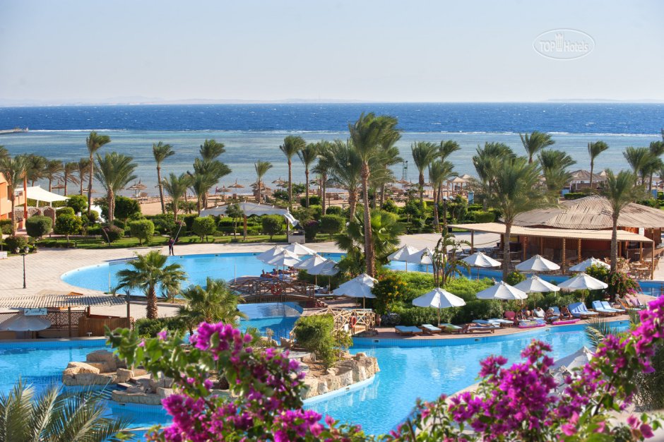 Amwaj Oyoun Sharm Шарм-Эль-Шейх Египет