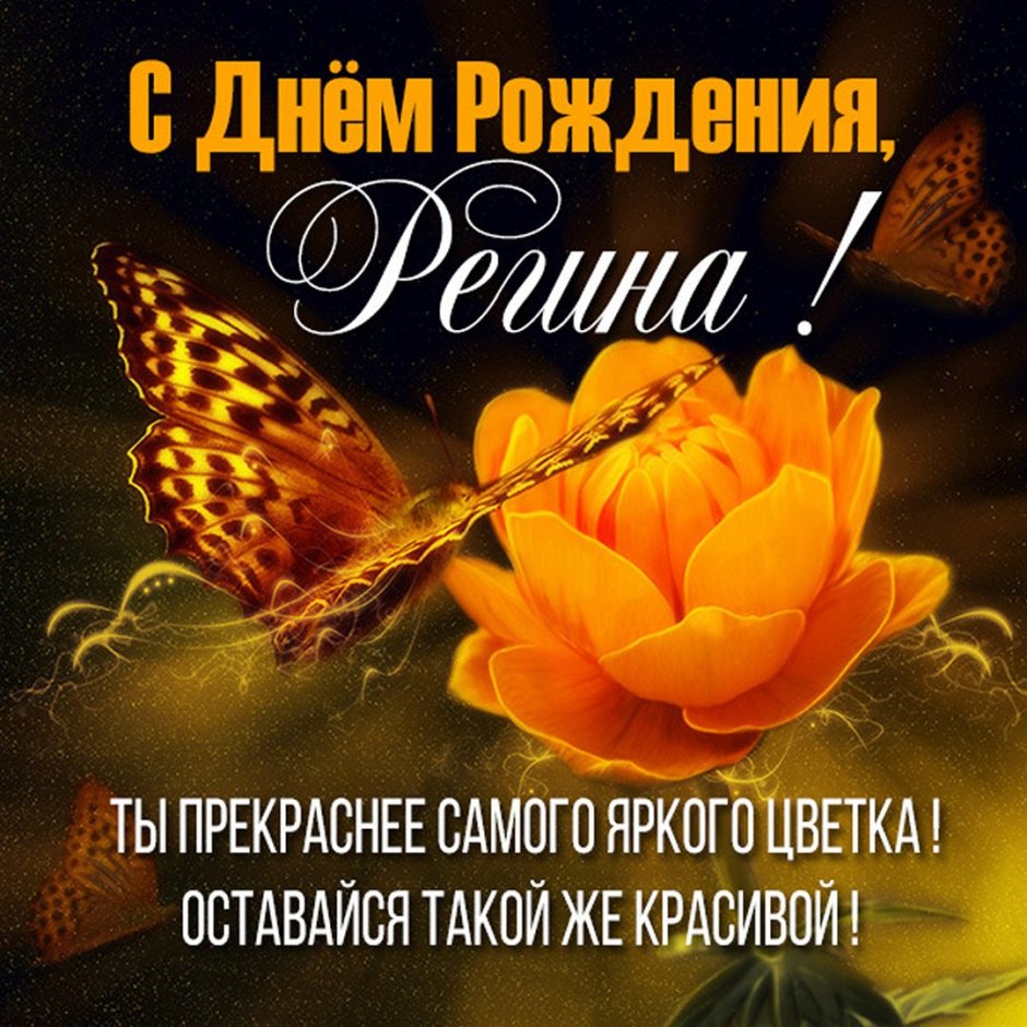 С днём рождения Снежана
