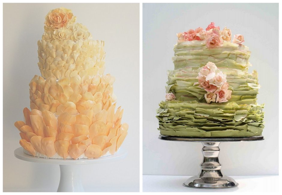 Bake Cake
