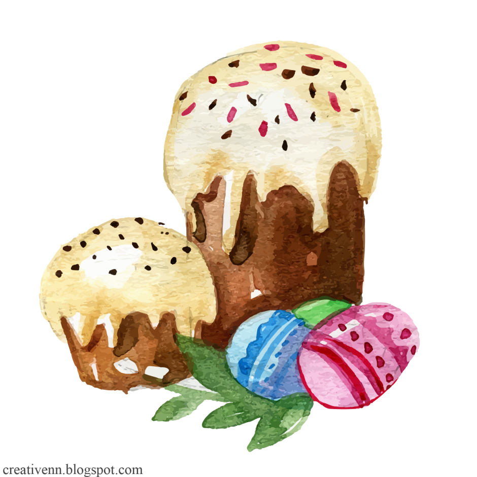 Кулич пиктограмма