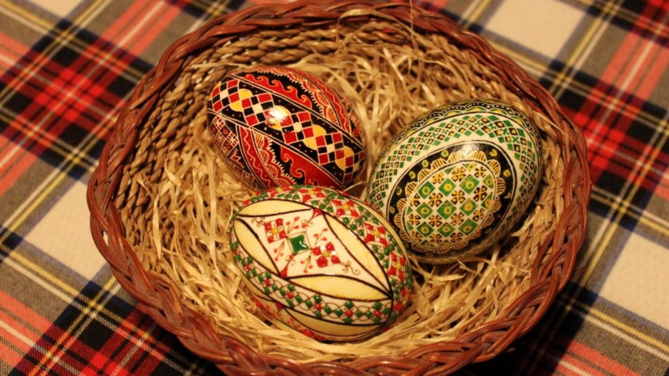 Праздник "Пасха"