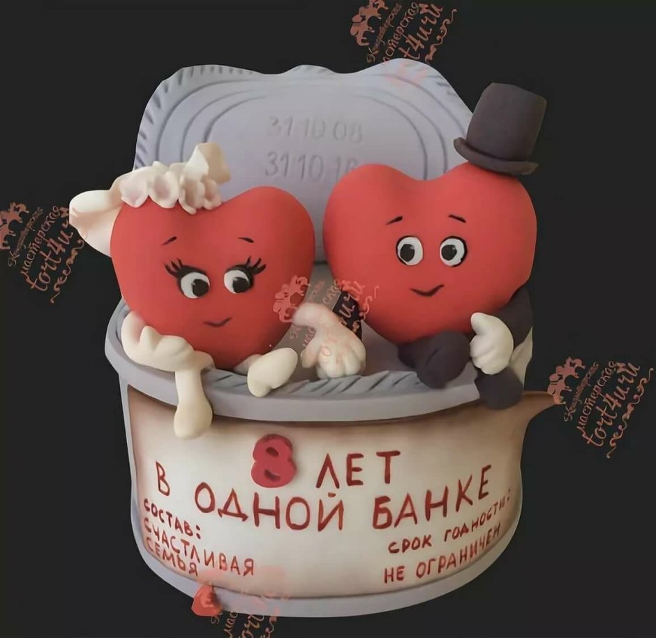 Ланч бокс для Бенто тортов