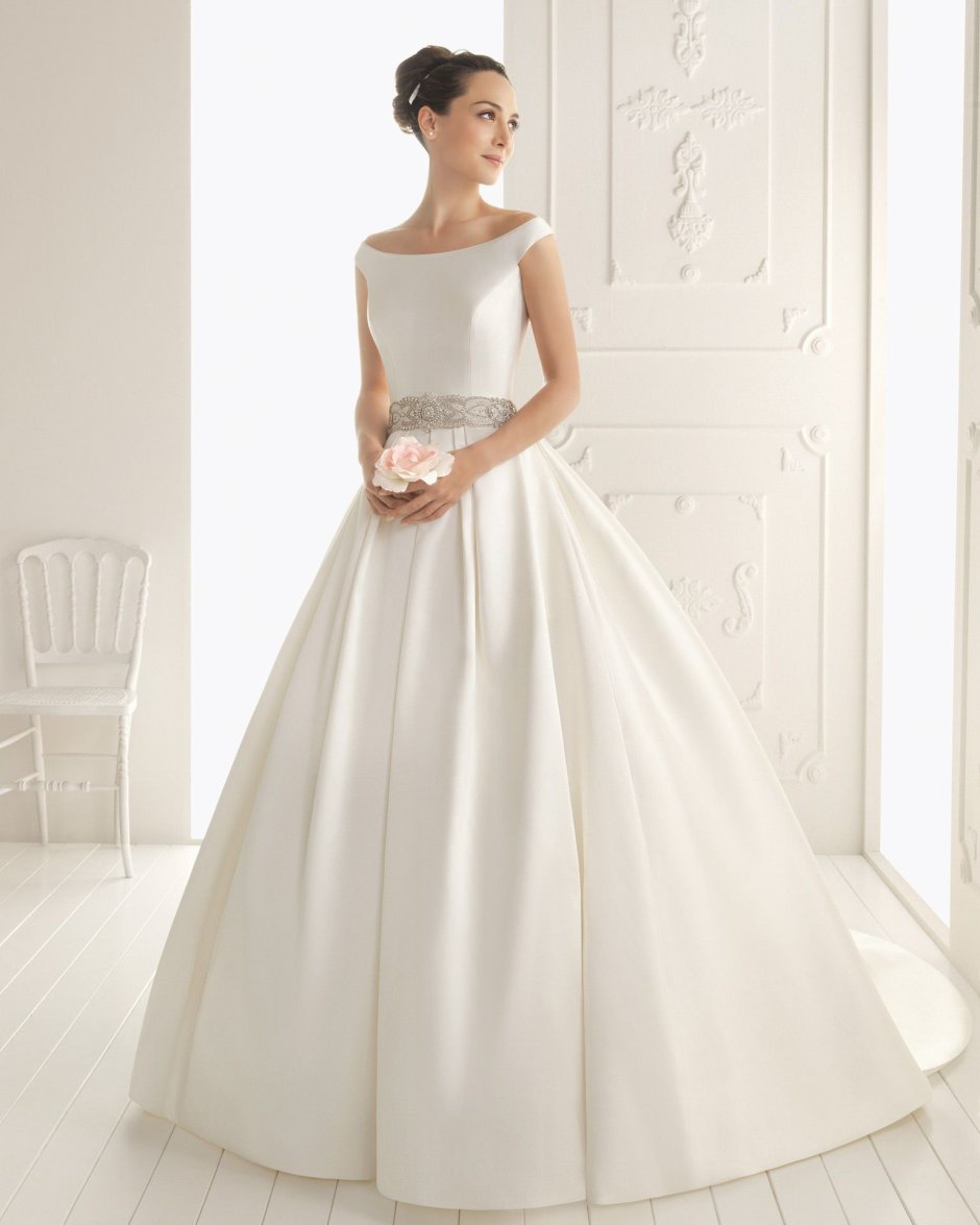 Crystal Design Kaira Свадебные платья