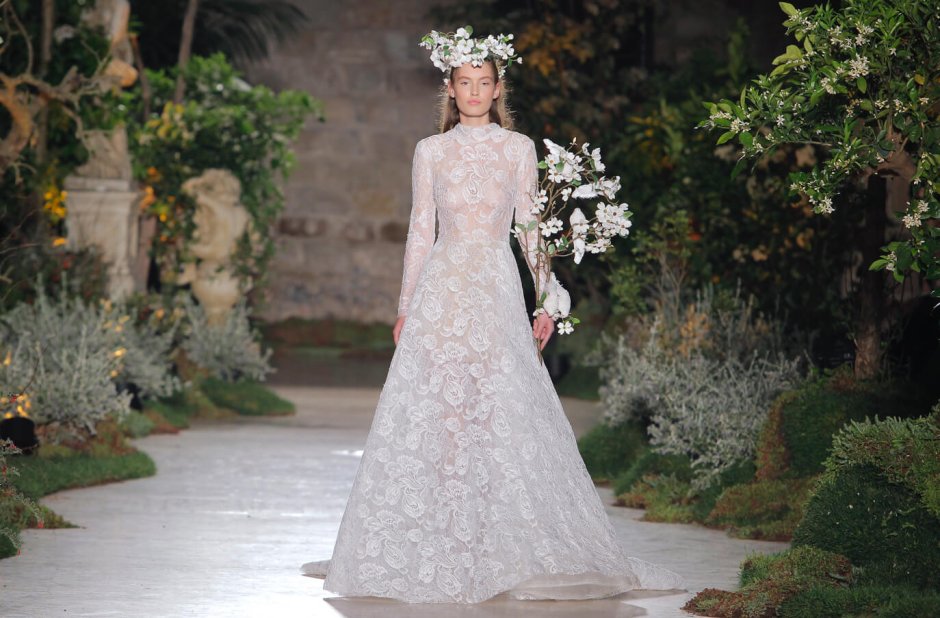 Юлия Лобачева сущ Ricca sposa