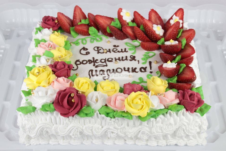 Ливенский хлебокомбинат торты
