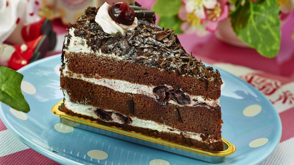 Медовик Cheeseberry