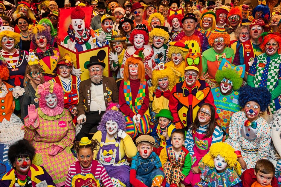 Circus super