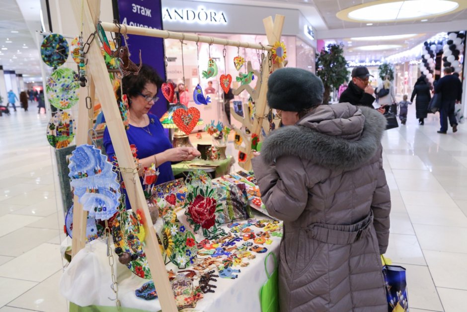 Хенд мейд на продажу