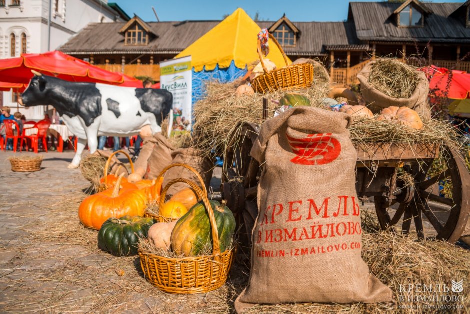 Поделки на ярмарку
