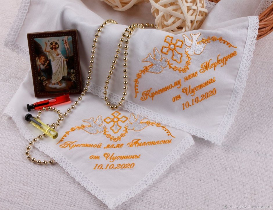 С днем рождения крестной