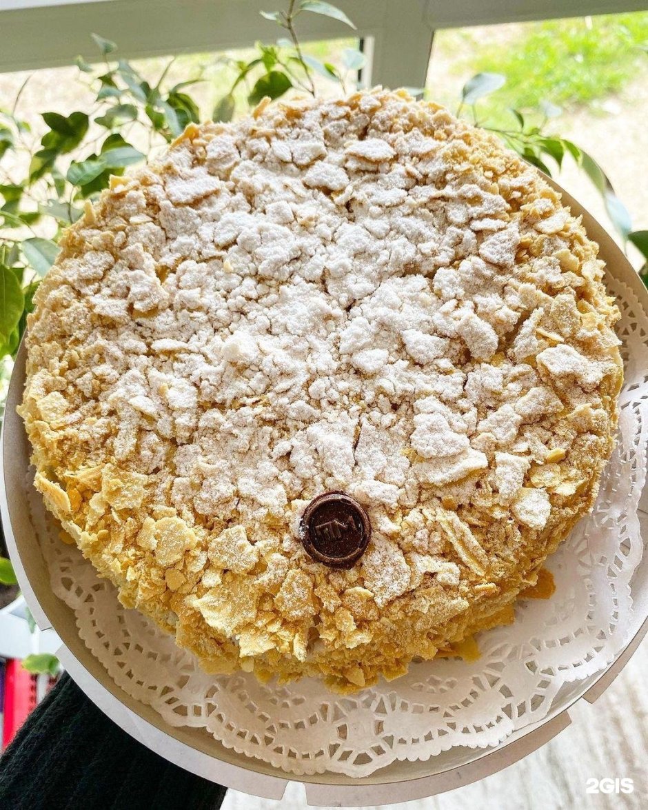 Паутинка от Палыча