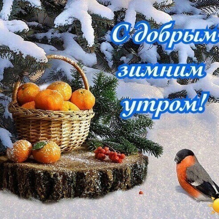 Семейный новый год