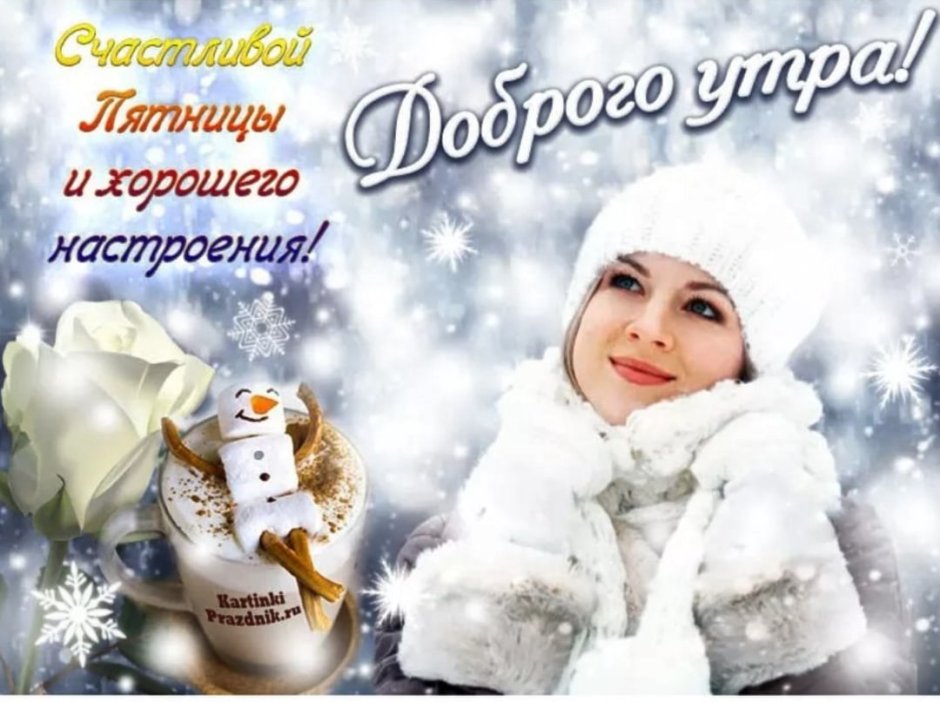 Новогодние каникулы