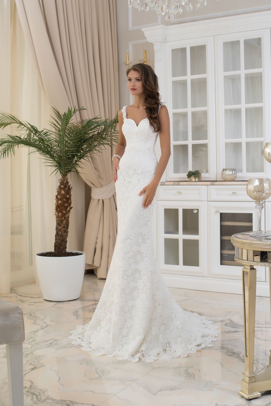 Свадебные платья Nicole Wedding