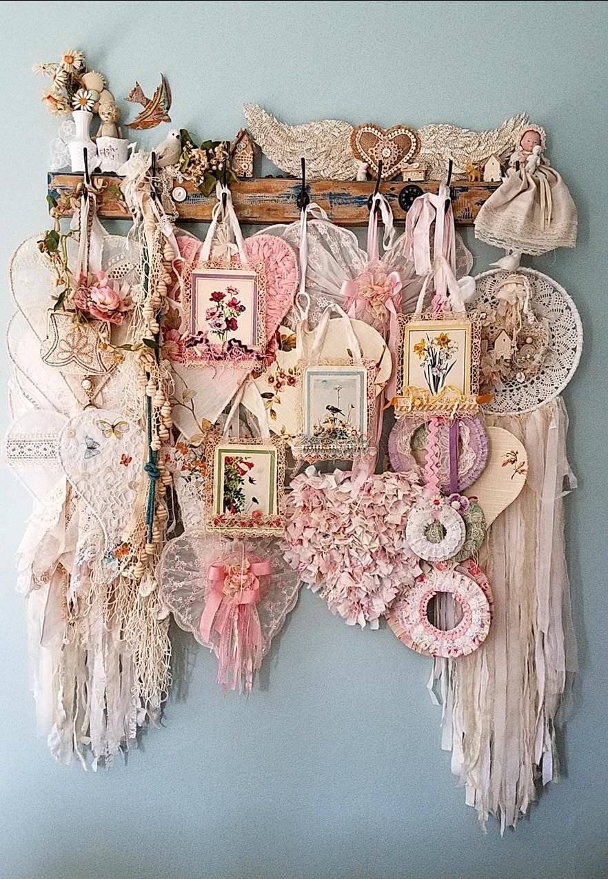 Домик Handmade