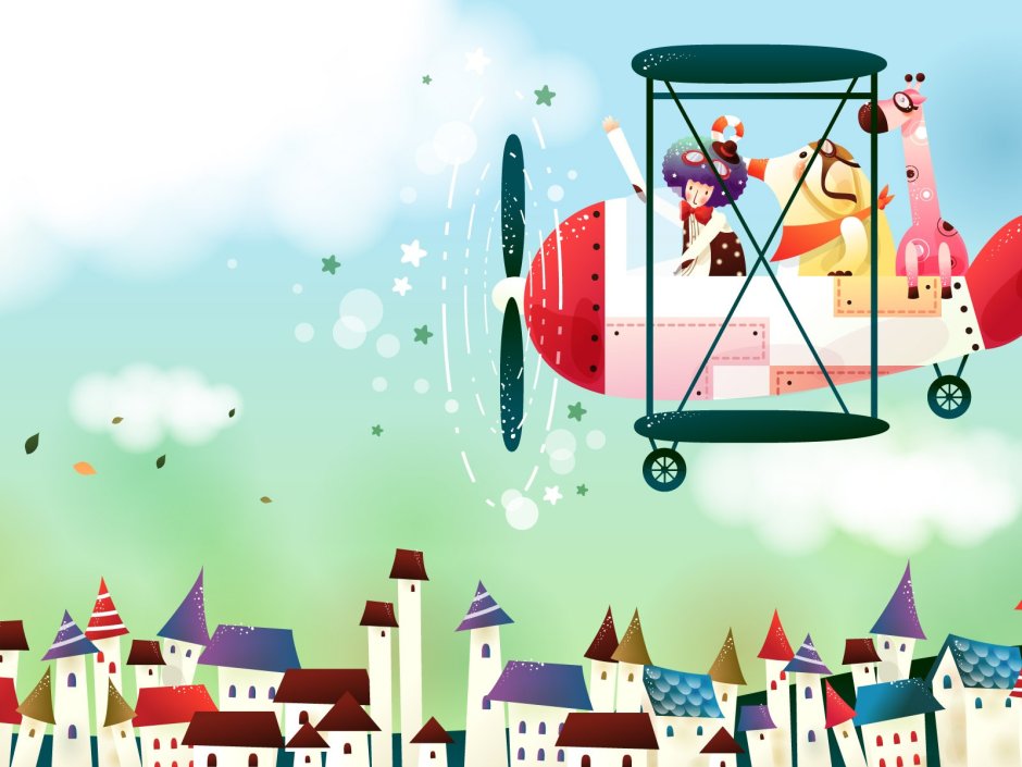 Dream vector