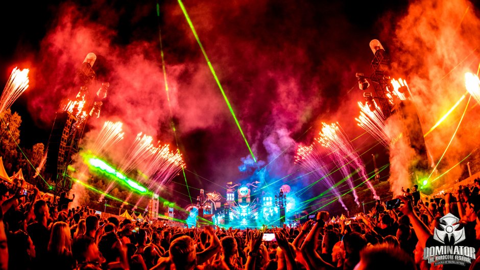 Tomorrowland Индия