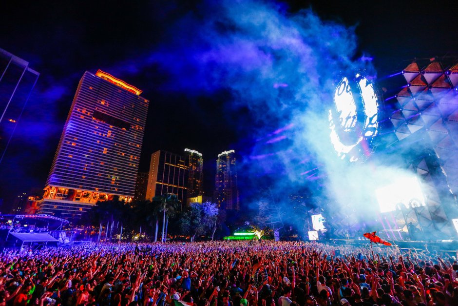 Flow Festival Helsinki 2022