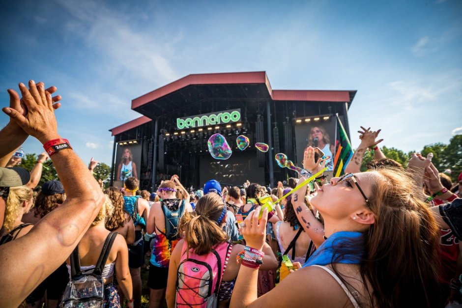 Tomorrowland 2022