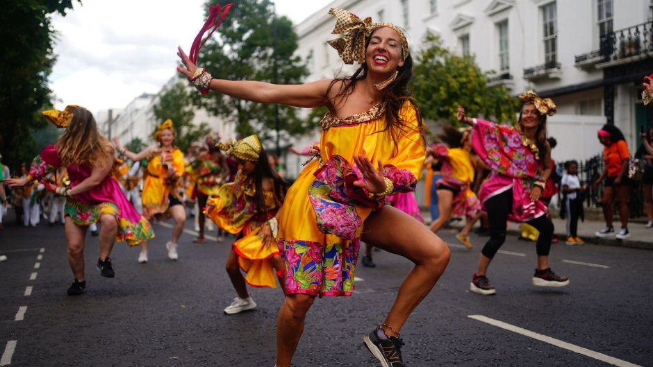 Notting Hill Carnival