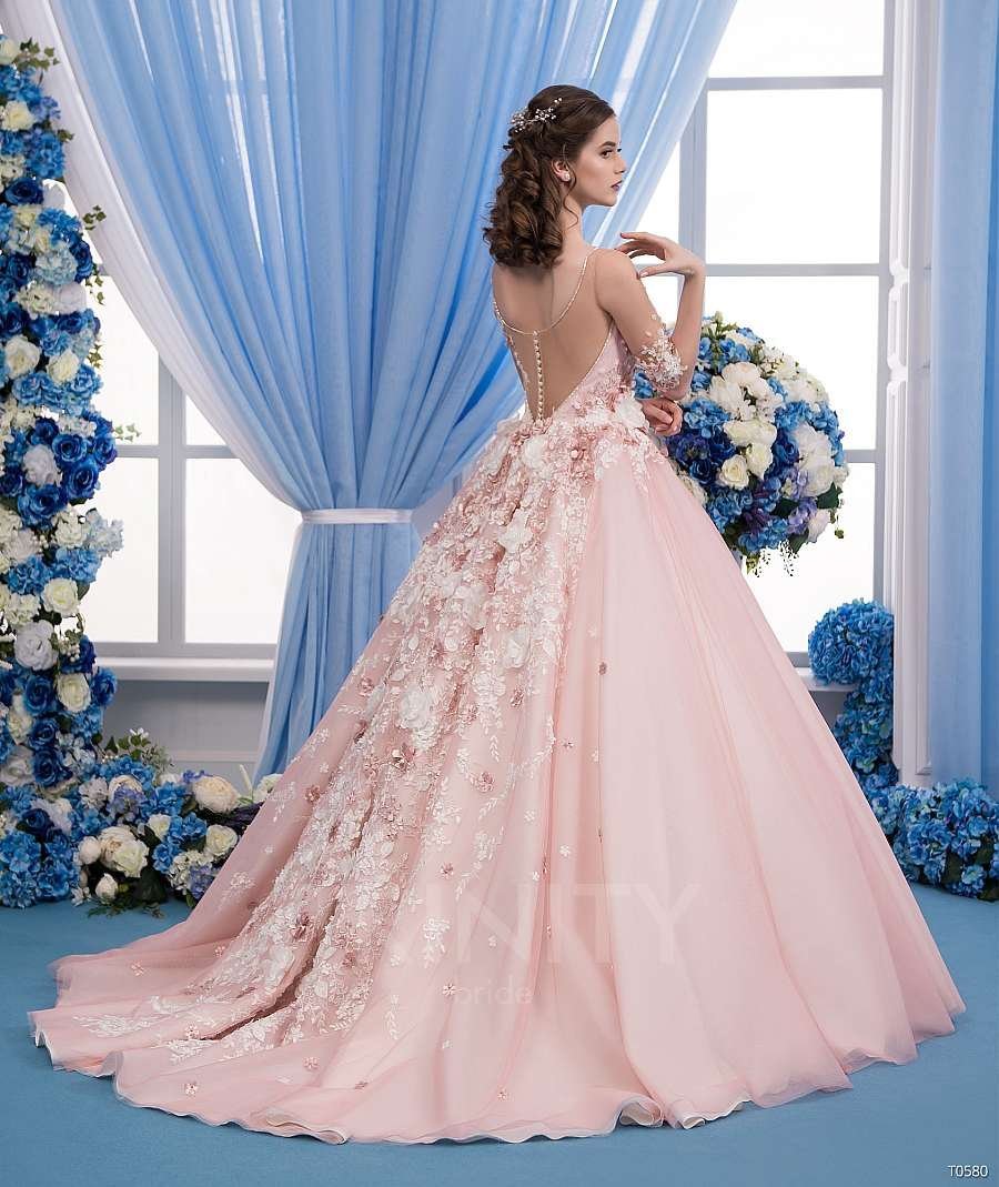 Платье Sophia Tolli Black Dress