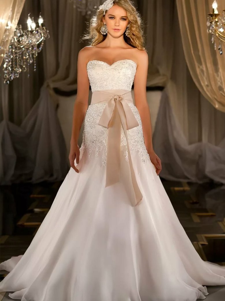 Wedding Gown платья Свадебные