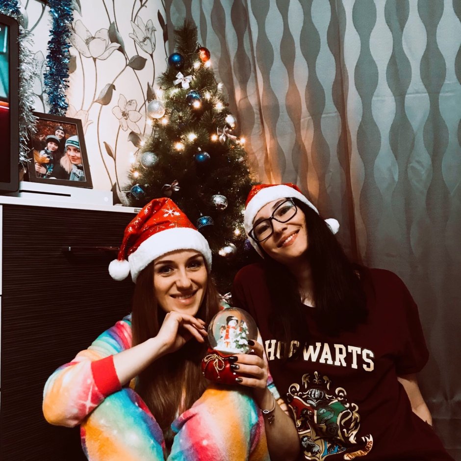 Happy New year Instagram