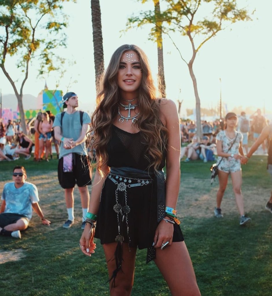 Coachella XO
