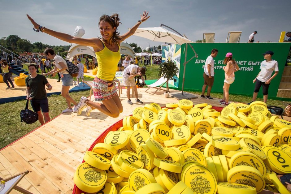 Фестиваль в Лос Анджелесе Coachella