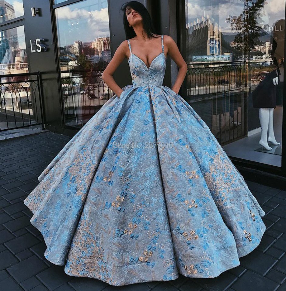 Berta Bridal модель