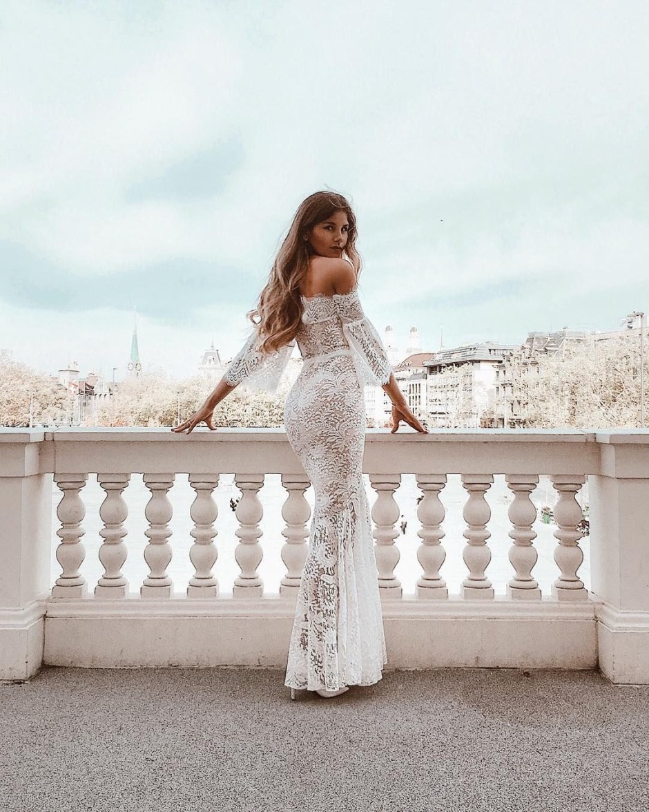 Свадебные платья принцесса Dress Bride
