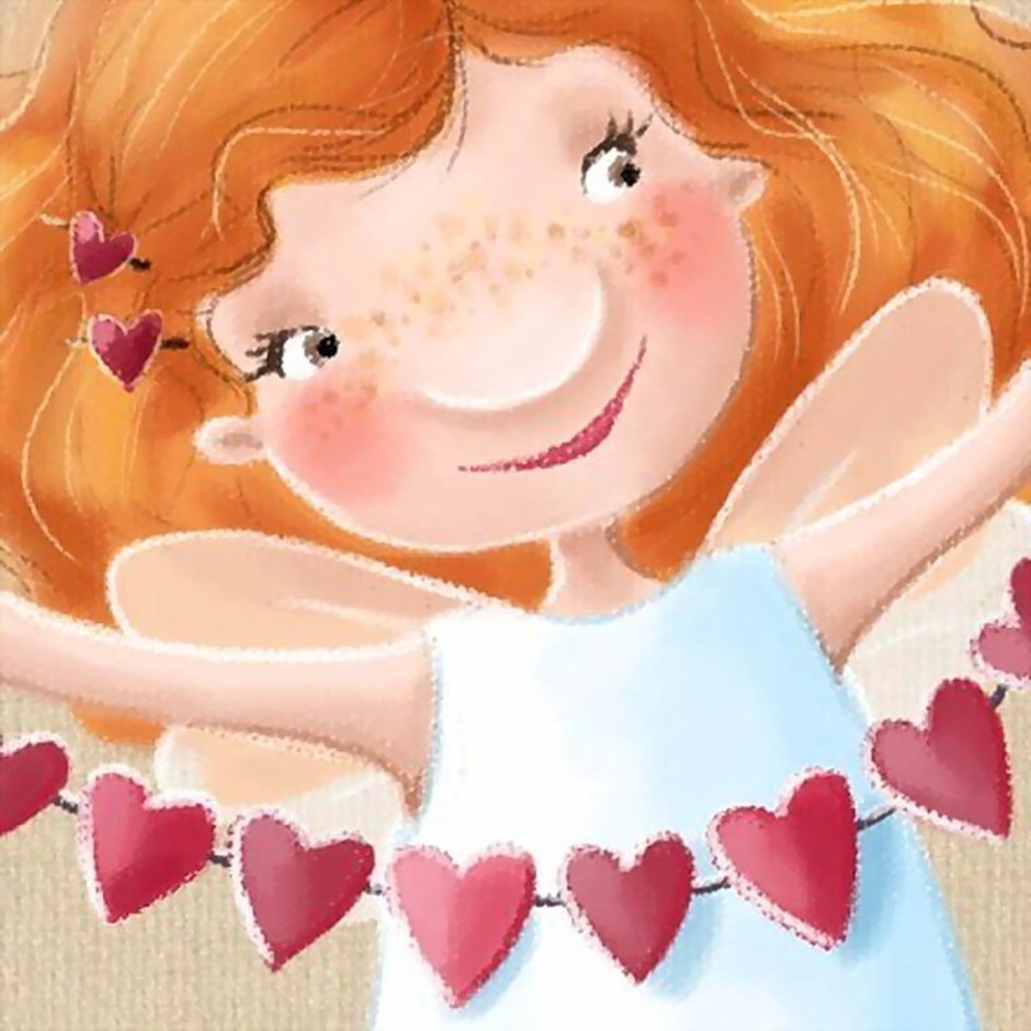 Элина Эллис феи