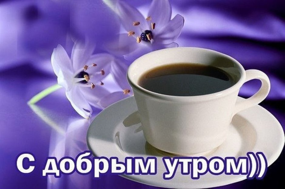 Пожелания доброго утра прикольные