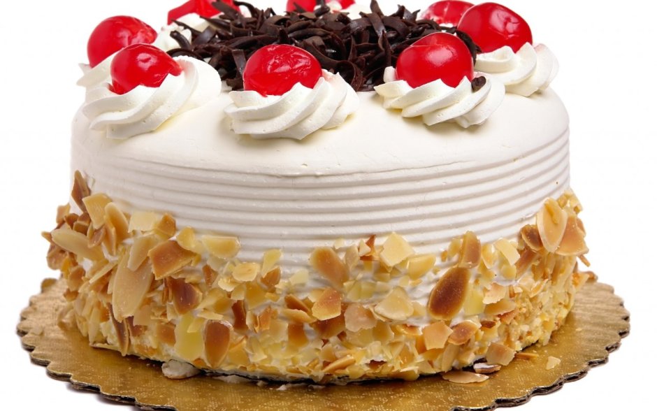All Cakes