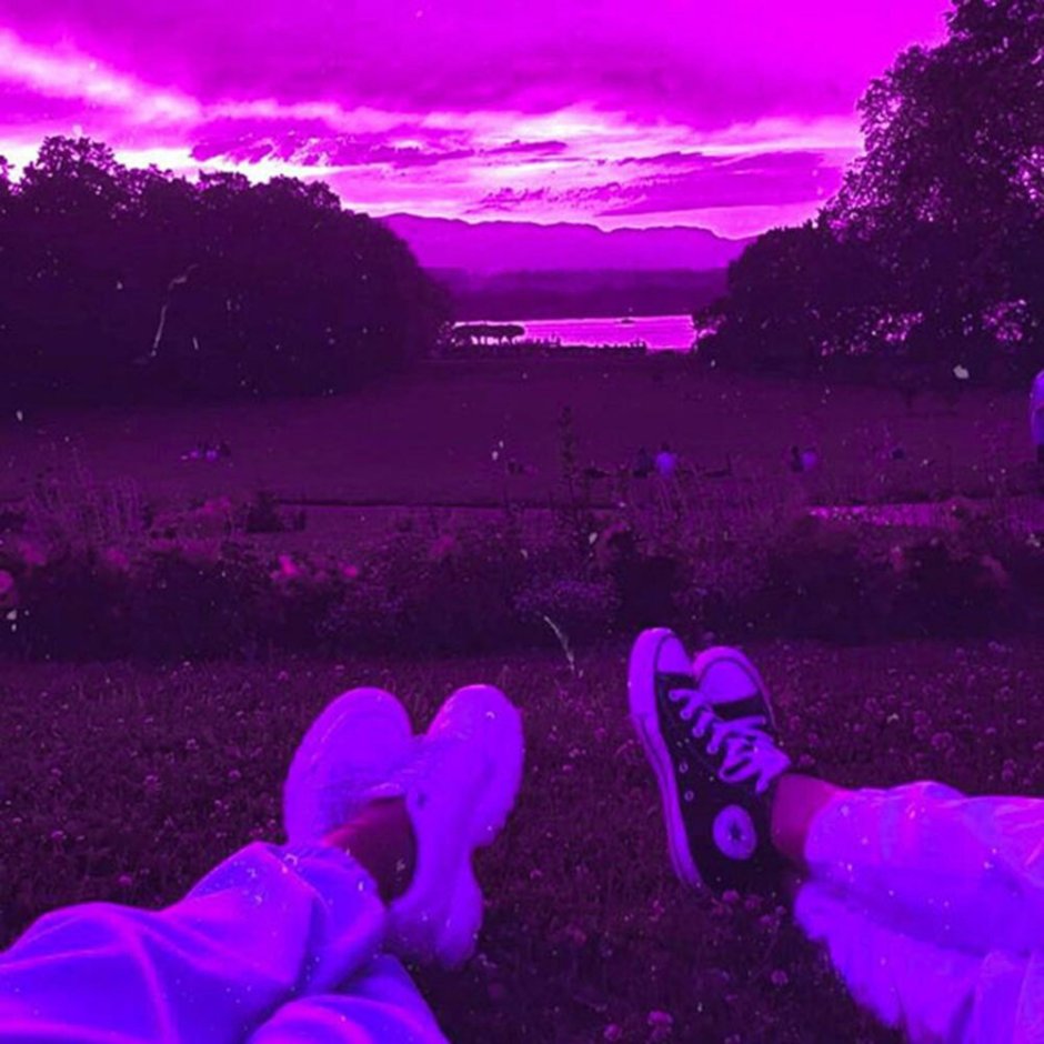 Модельная вечеринка