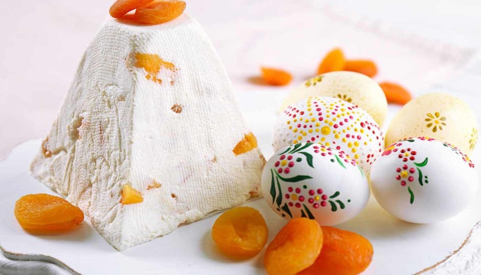 Кулич Шоколадница