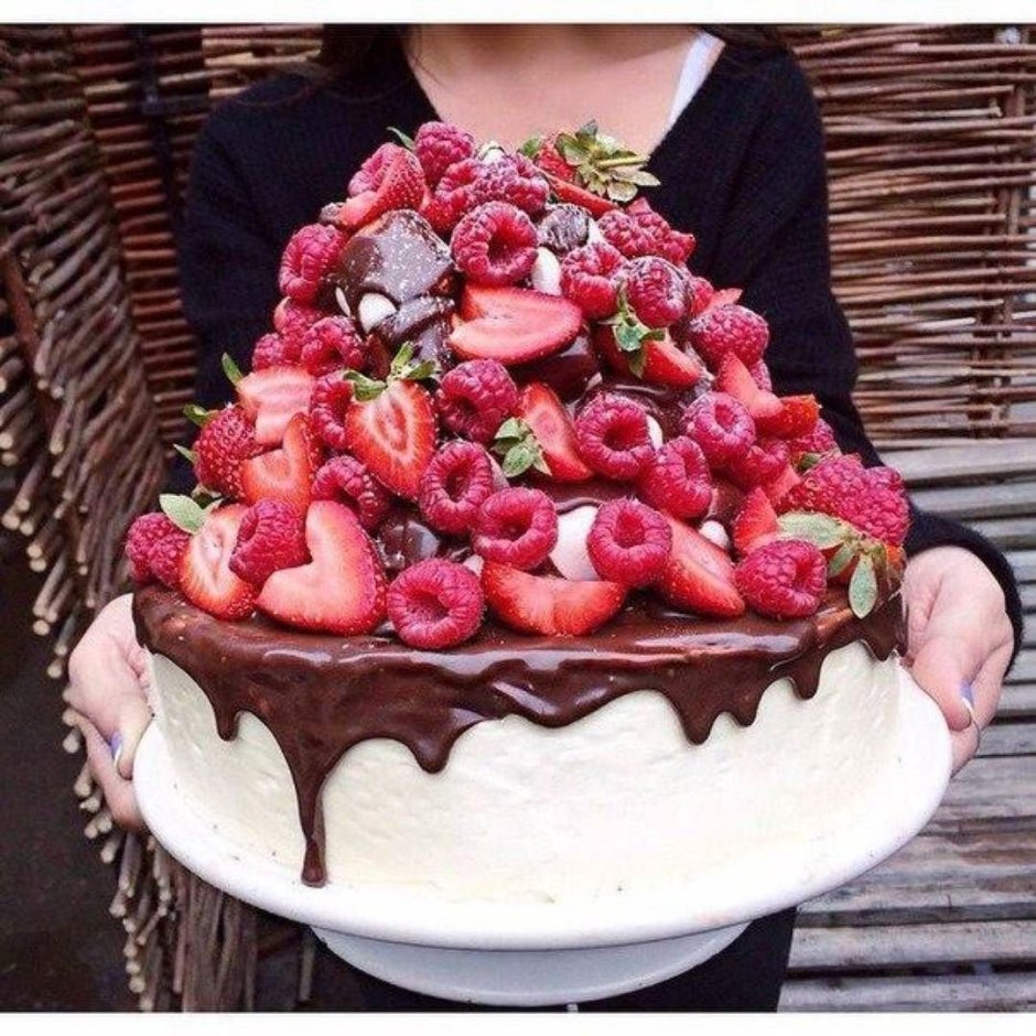Стильные Десерты