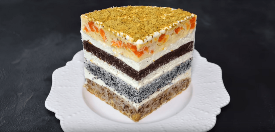 Фон для кондитерской