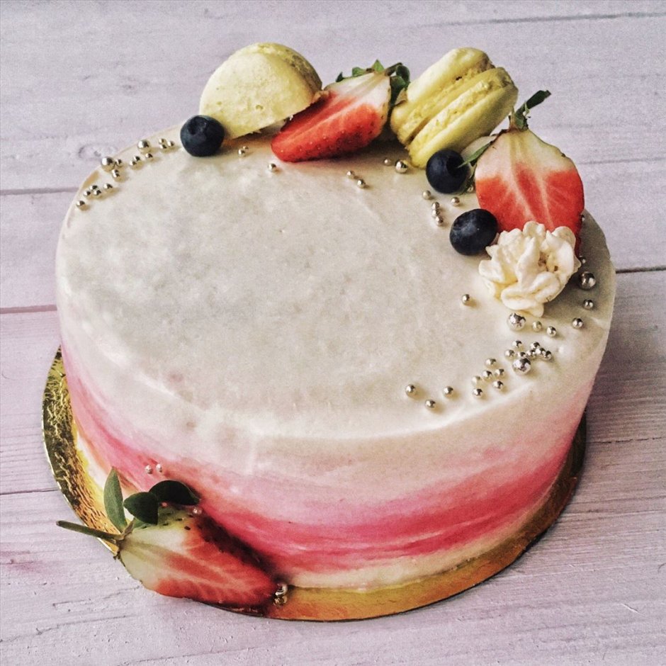 Торт Cake Mary