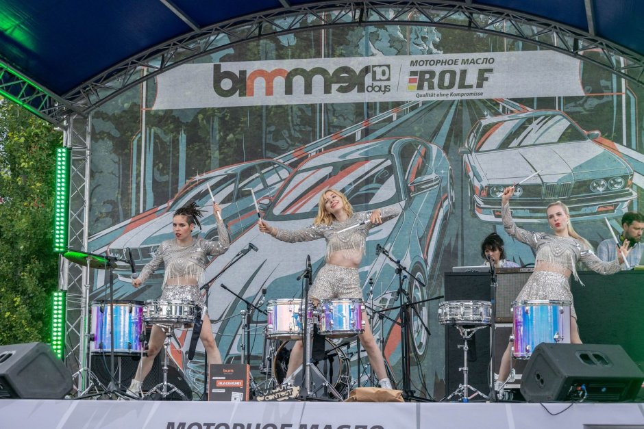 Moscow Jazz Festival 2022