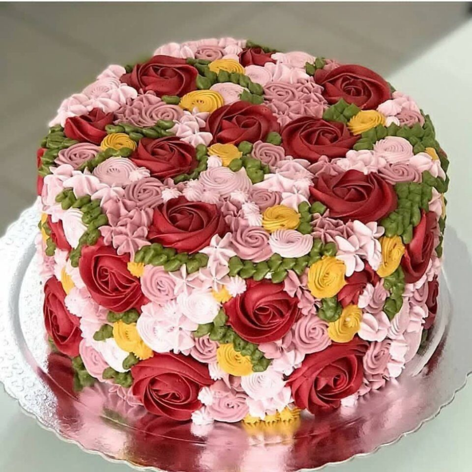 Декор из изомальта