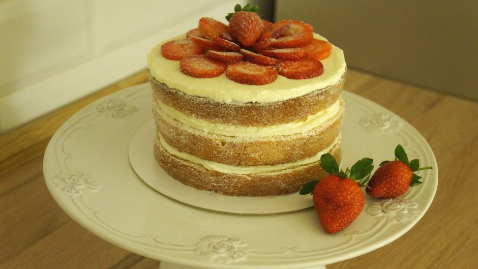 Кондитерская Peggy Porschen, Belgravia, Лондон