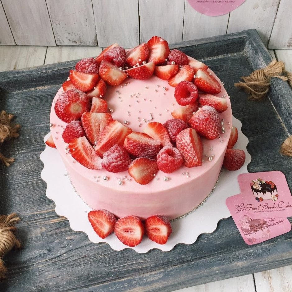 Smorodina Cakes Казань