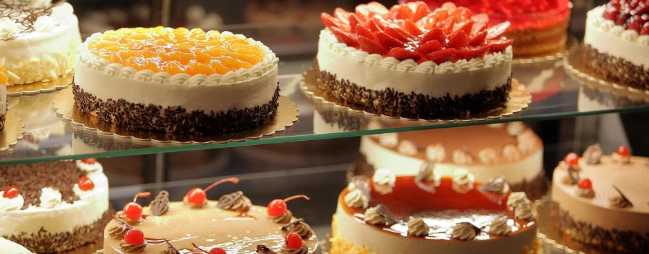 Order a Cake