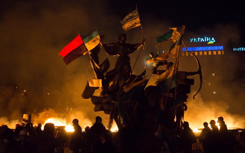 Майдан Незалежности