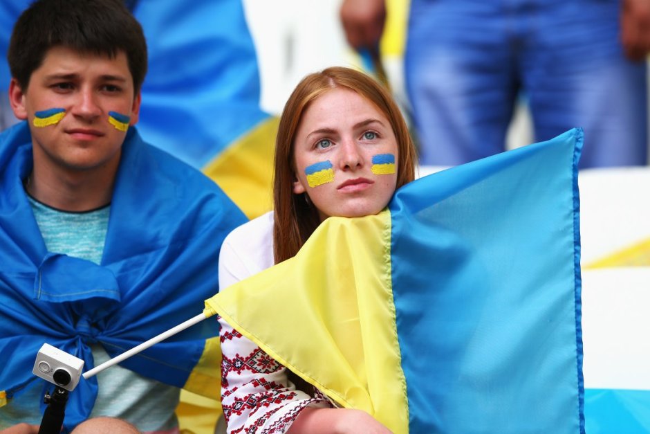 Польша и Украина