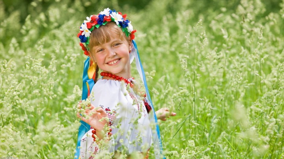 Иван Купала (Купальская ночь)